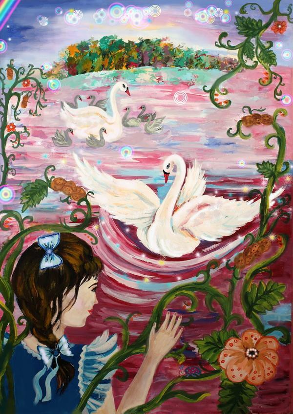 Принцесса подводного царства - i_004.jpg