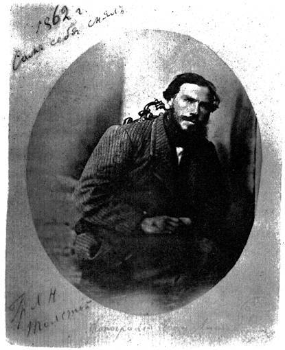 Полное собрание сочинений. Том 7. Произведения 1856–1869 гг. Идиллия - image012.jpg