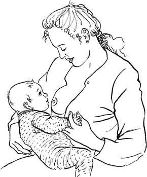 Как быть счастливой мамой довольного малыша от 0 до 1 года - i_036.png