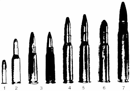 Охотничьи боеприпасы и снаряжение патронов к охотничьим ружьям - i_044.jpg