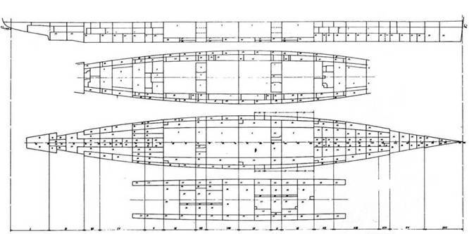 Броненосные корабли типа “Дойчланд” - pic_23.jpg