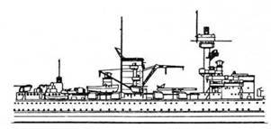 Броненосные корабли типа “Дойчланд” - pic_28.jpg
