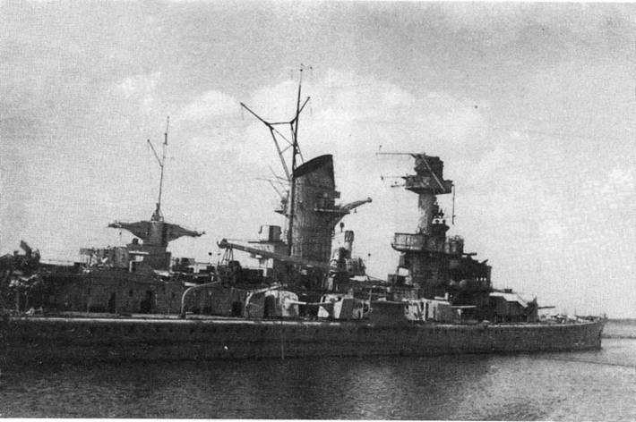 Броненосные корабли типа “Дойчланд” - pic_95.jpg