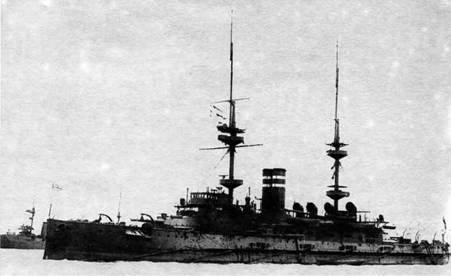 Броненосцы типа "Маджестик". 1893-1922 гг. - pic_54.jpg