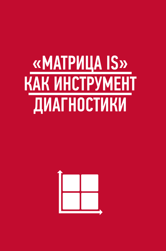 Матрица перемен. Как повысить эффективность изменений в компании - i_001.png