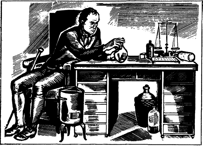 Великие химики. В 2-х томах. Т. 1. - i_037.png