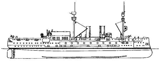 Первые броненосцы Германии - pic_27.jpg