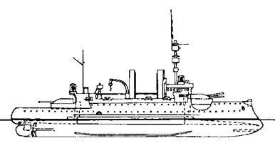 Первые броненосцы Германии - pic_56.jpg