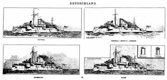 Первые броненосцы Германии - pic_78.jpg