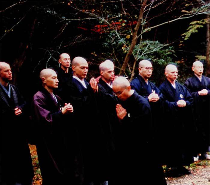 Дзэн-буддизм.Уроки мудрости учителей дзэн - img12_4.jpg