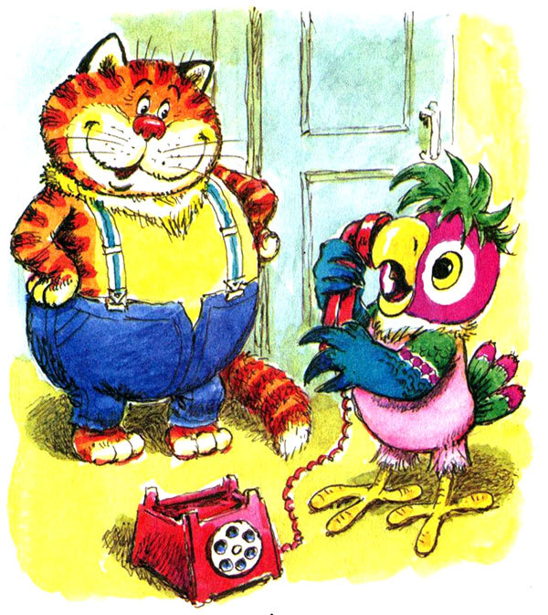 Анекдоты с героями мультиков - i_112.jpg