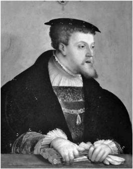 Маргарита Ангулемская и ее время - pic_33.jpg