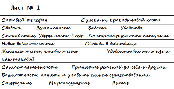 Психотерапия человеческой жизни. Основы интегрального нейропрограммирования - R60.png