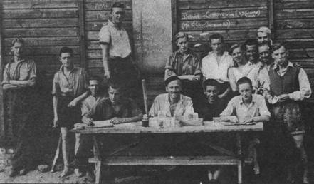 Авиация великобритании во второй мировой войне. Бомбардировщики. часть III - pic_67.jpg