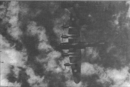 Авиация великобритании во второй мировой войне. Бомбардировщики. часть III - pic_72.jpg