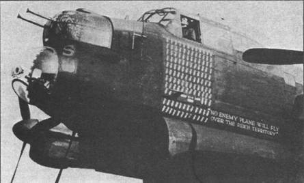 Авиация великобритании во второй мировой войне. Бомбардировщики. часть III - pic_78.jpg