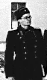 Запах атомной бомбы. Воспоминания офицера-атомщика - i_038.jpg