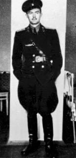 Запах атомной бомбы. Воспоминания офицера-атомщика - i_039.jpg