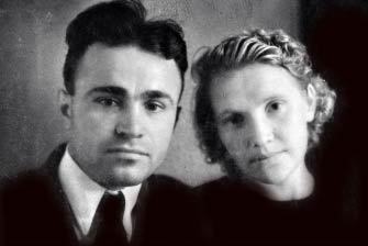 Запах атомной бомбы. Воспоминания офицера-атомщика - i_072.jpg