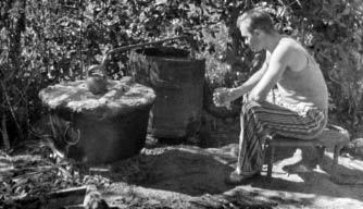 Запах атомной бомбы. Воспоминания офицера-атомщика - i_074.jpg