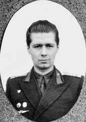 Запах атомной бомбы. Воспоминания офицера-атомщика - i_082.jpg