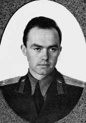 Запах атомной бомбы. Воспоминания офицера-атомщика - i_087.jpg