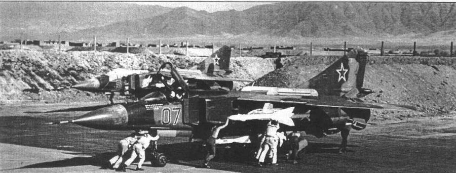 Авиация и Время 1997 № 3 (23) - img_60.jpg