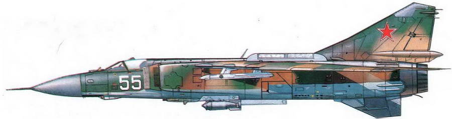 Авиация и Время 1997 № 3 (23) - img_69.jpg