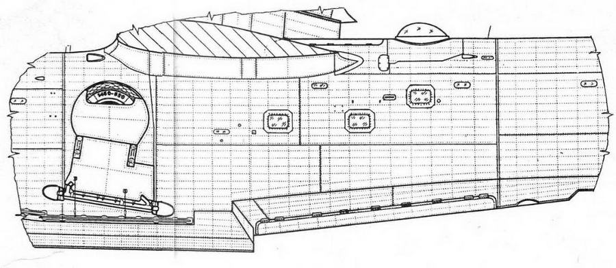 Авиация и Время 1997 № 3 (23) - img_107.jpg