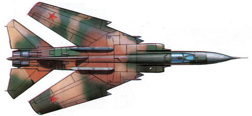 Авиация и Время 1997 № 3 (23) - img_73.jpg