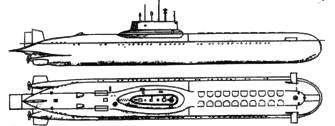Советские атомные подводные лодки - pic_17.jpg