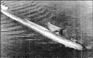 Советские атомные подводные лодки - pic_28.jpg
