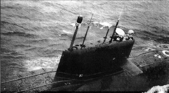 Советские атомные подводные лодки - pic_29.jpg