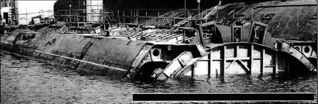 Советские атомные подводные лодки - pic_32.jpg