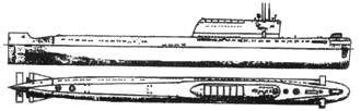 Советские атомные подводные лодки - pic_35.jpg