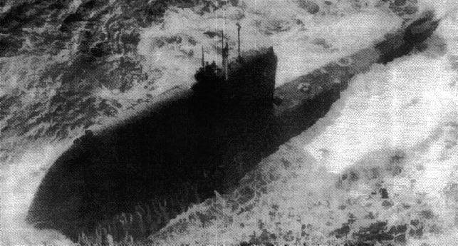 Советские атомные подводные лодки - pic_38.jpg