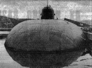 Советские атомные подводные лодки - pic_42.jpg