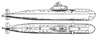 Советские атомные подводные лодки - pic_48.jpg