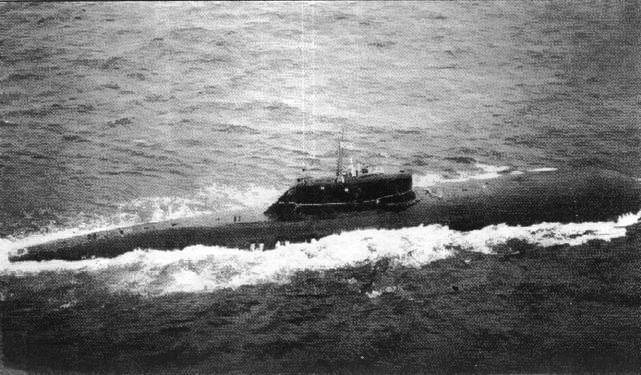 Советские атомные подводные лодки - pic_52.jpg