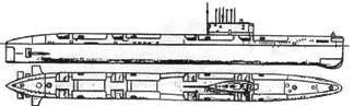 Советские атомные подводные лодки - pic_53.jpg
