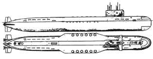 Советские атомные подводные лодки - pic_58.jpg