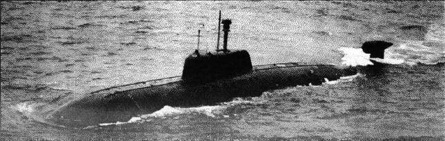 Советские атомные подводные лодки - pic_70.jpg