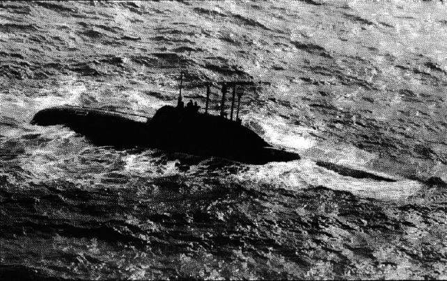 Советские атомные подводные лодки - pic_77.jpg