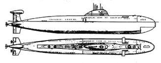 Советские атомные подводные лодки - pic_78.jpg