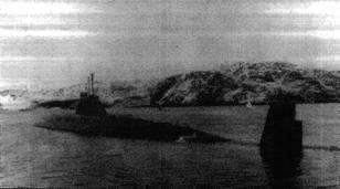 Советские атомные подводные лодки - pic_79.jpg