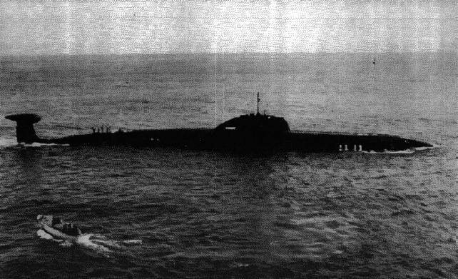 Советские атомные подводные лодки - pic_80.jpg