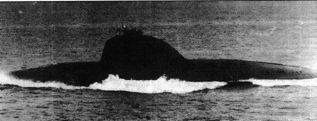 Советские атомные подводные лодки - pic_81.jpg