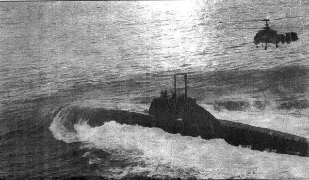 Советские атомные подводные лодки - pic_83.jpg