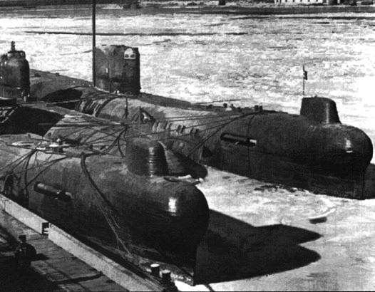 Советские атомные подводные лодки - pic_91.jpg