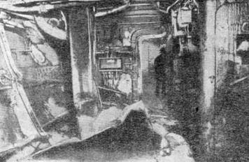 Легкие крейсера типа «Нюрнберг». 1928-1945 гг. - img_18.jpg